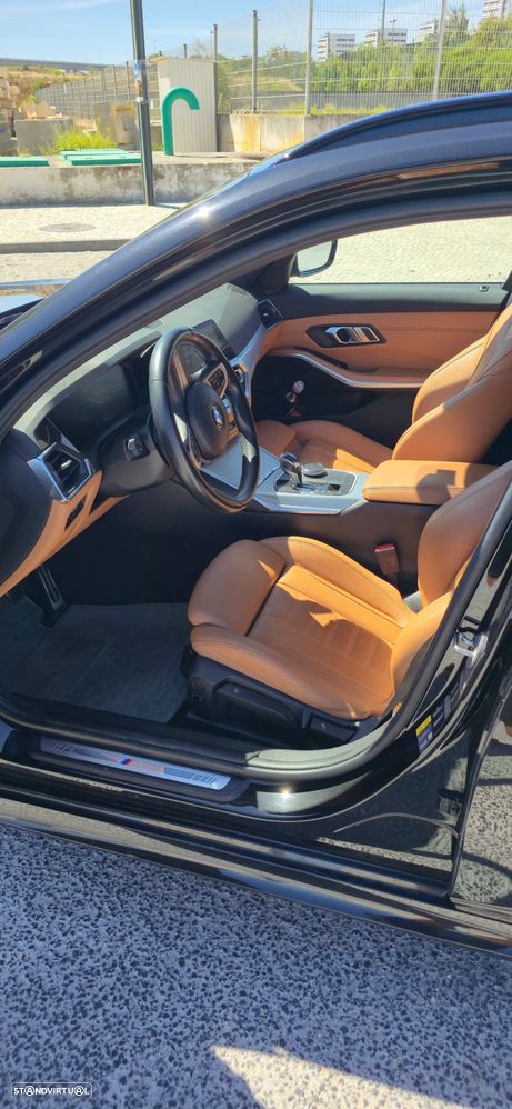 BMW 320 - 9