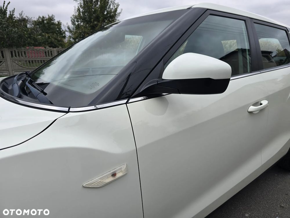 SsangYong/KGM Tivoli e-XGi 160 2WD Quartz - 10