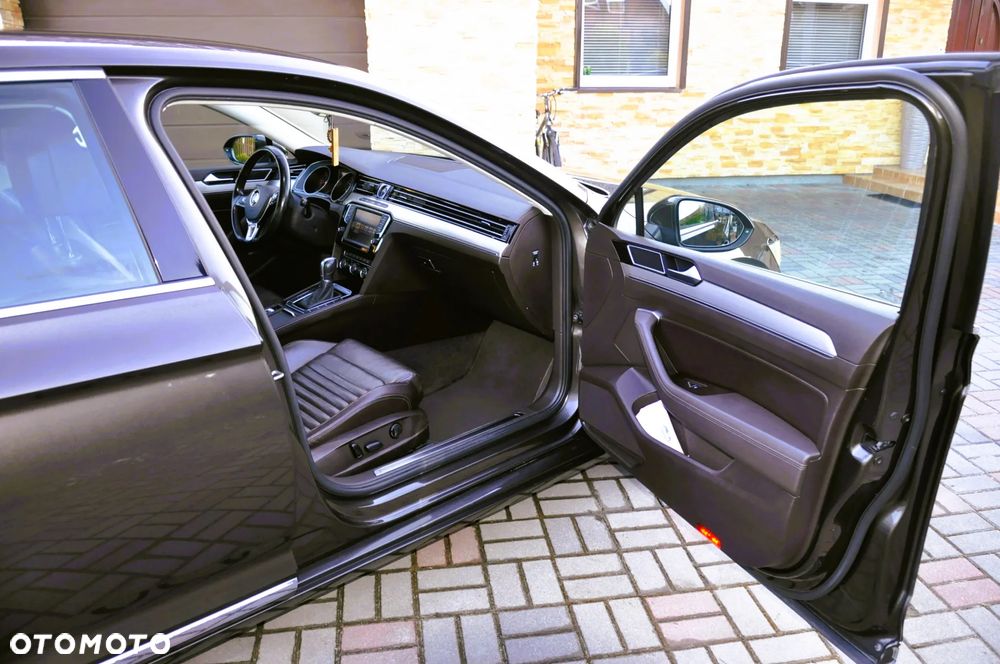 Volkswagen Passat 2.0 TDI BMT Highline DSG - 13