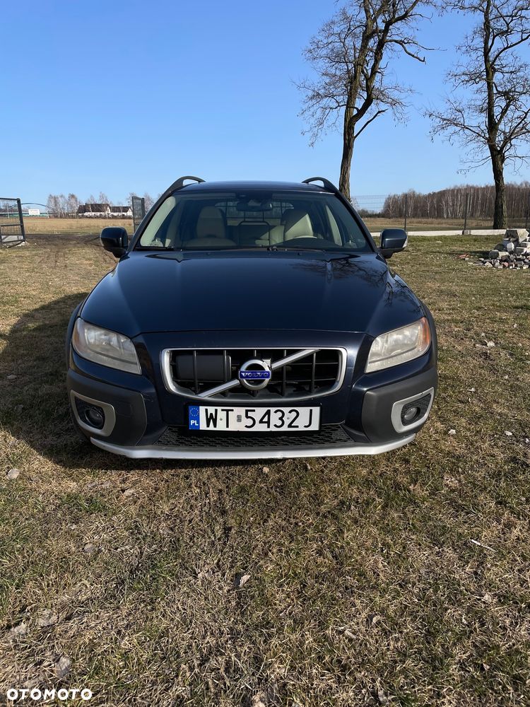 Volvo XC 70 2.4D Momentum - 2