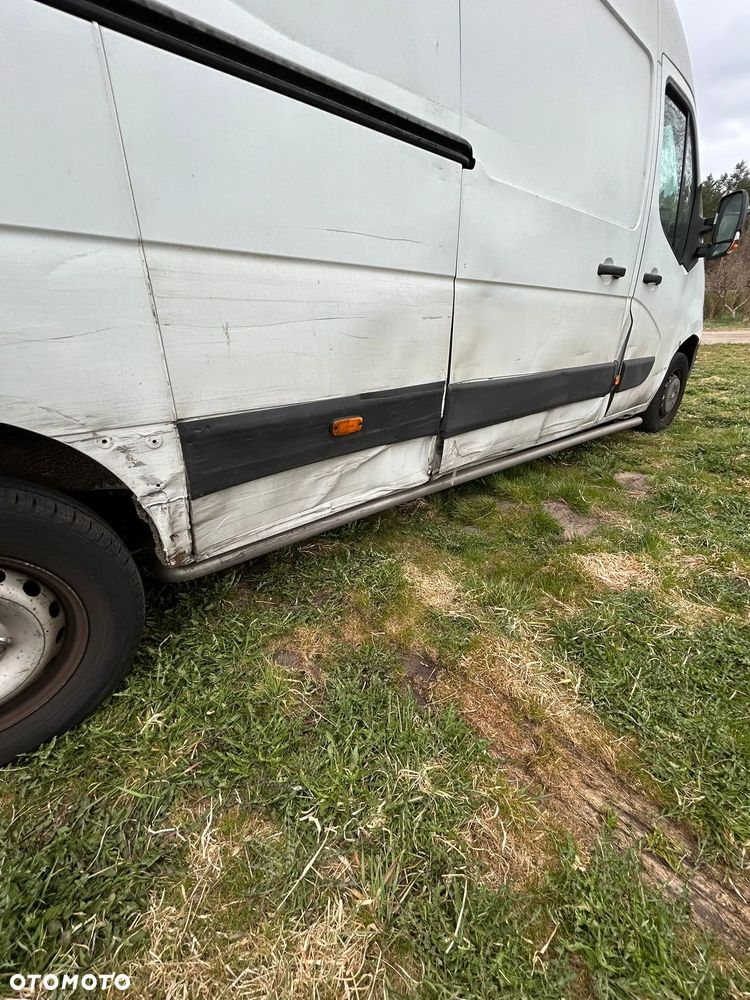 Opel Movano - 4