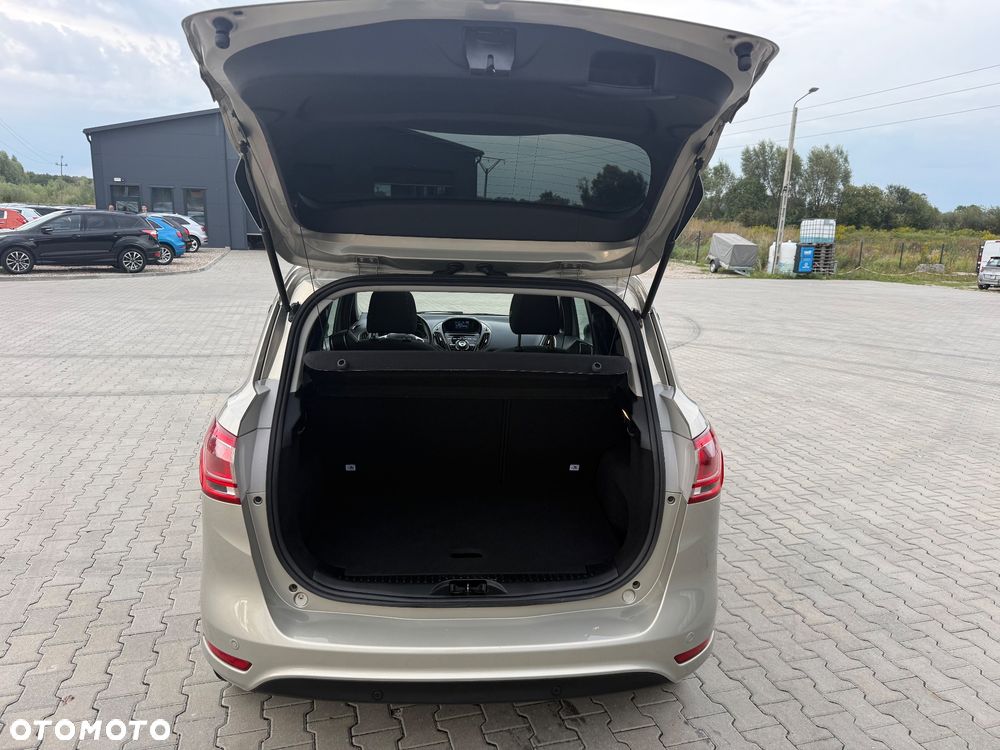 Ford B-MAX 1.6 Titanium - 10