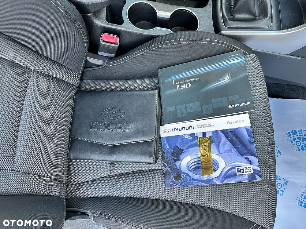 Hyundai i30 1.6 Style - 26