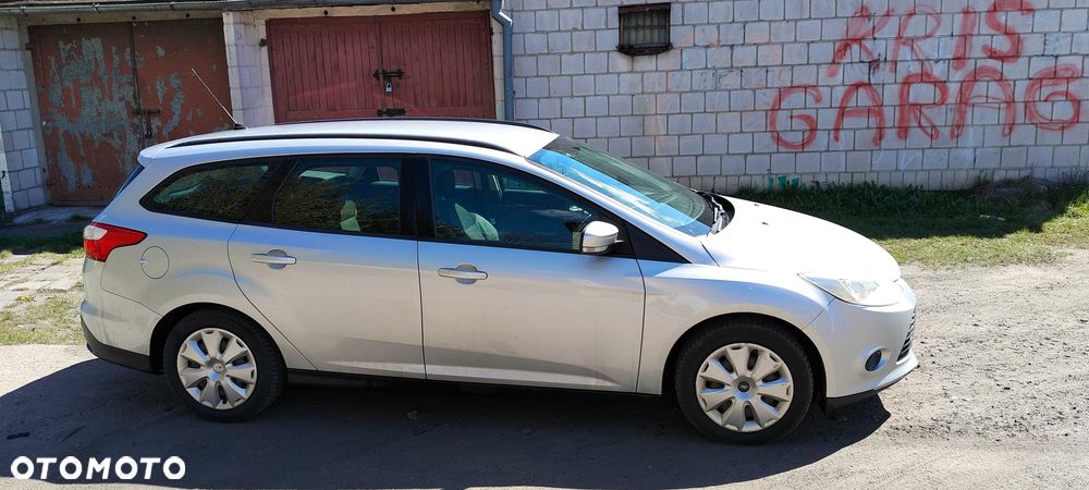 Ford Focus - 2