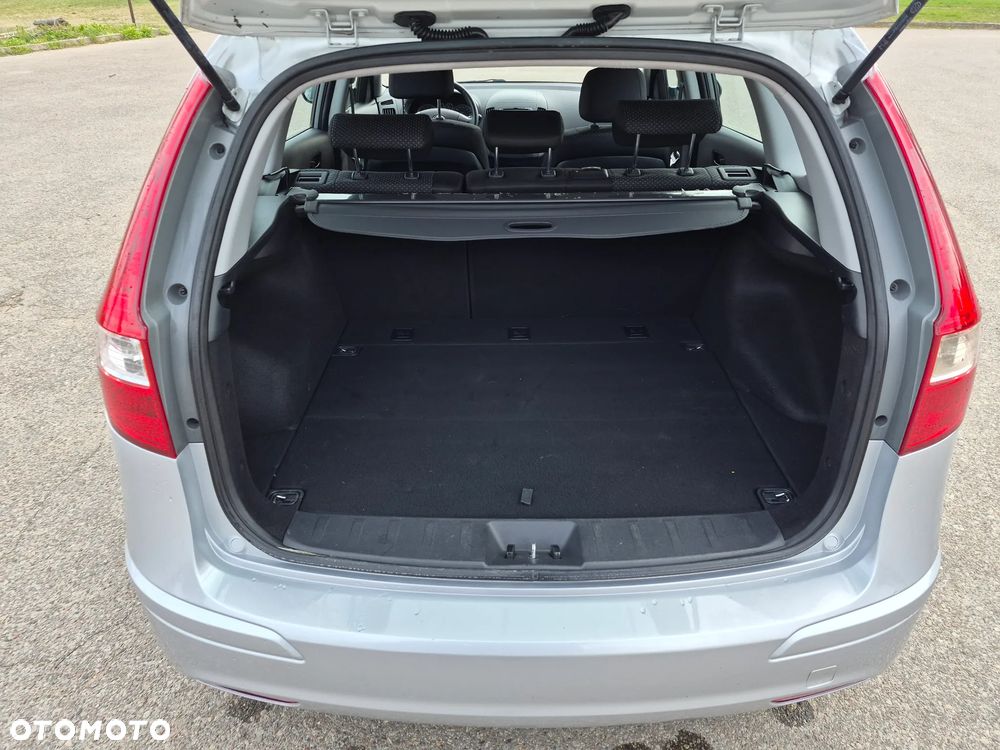 Hyundai i30 1.4 Blue Classic - 7