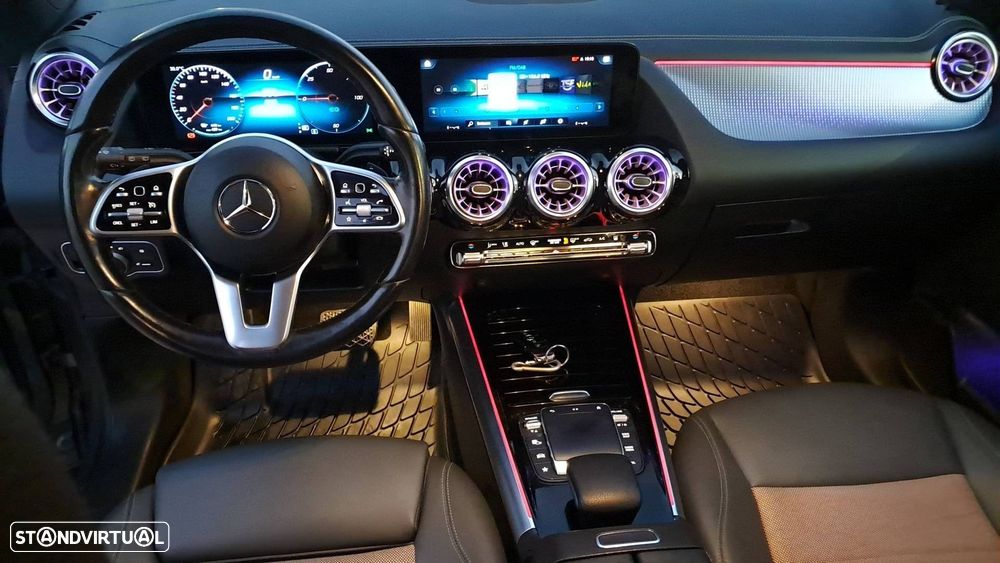 Mercedes-Benz EQA 250+ - 13
