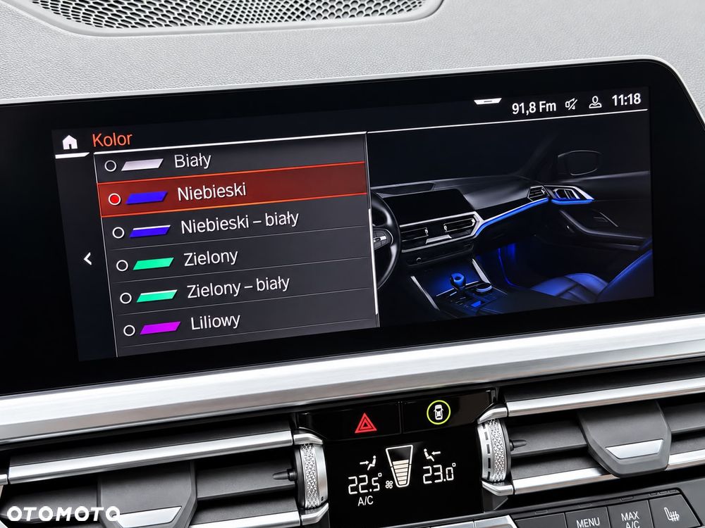 BMW Seria 4 420i M Sport Edition - 37