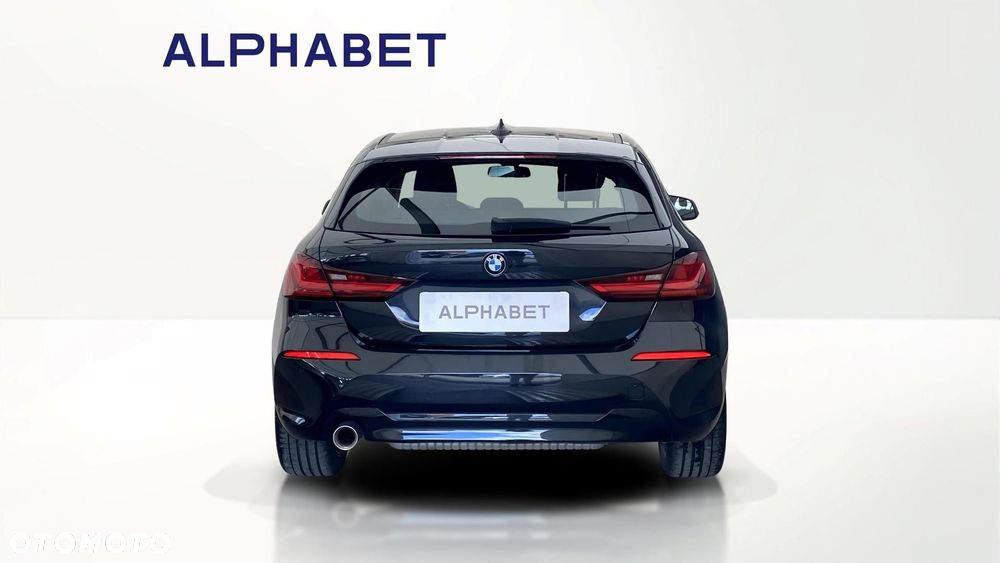 BMW Seria 1 118i Advantage - 4