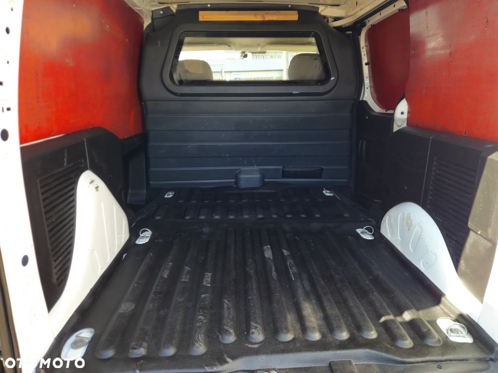 Peugeot PARTNER 1.6 HDI - 40