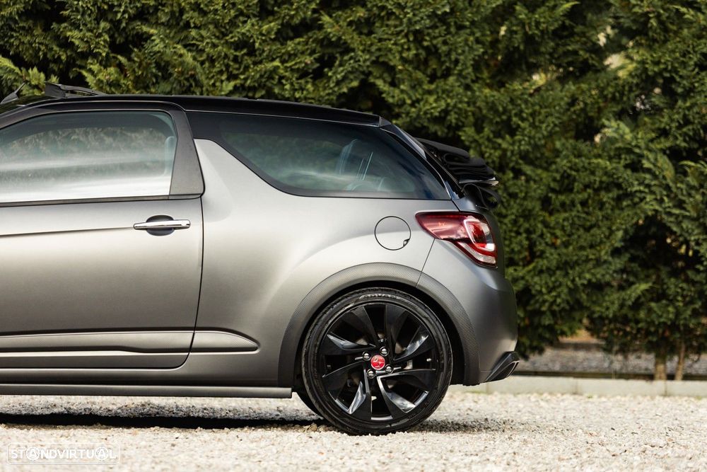 Citroën DS3 1.6 THP Racing - 20