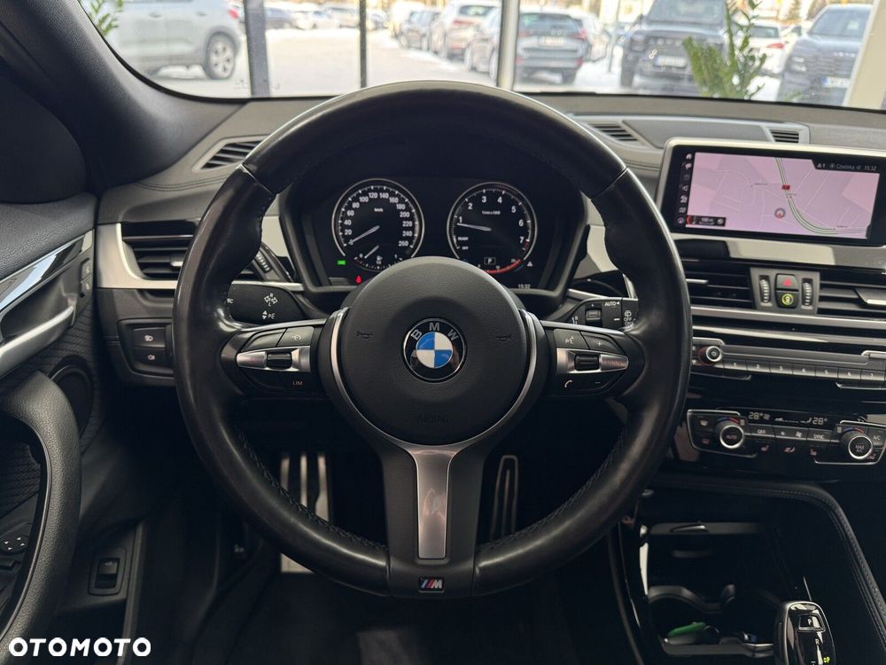 BMW X2 xDrive20i M Sport - 15