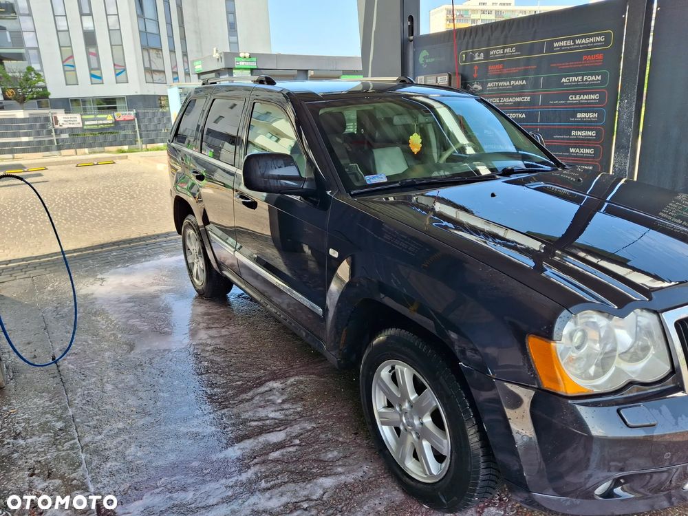 Jeep Grand Cherokee - 3