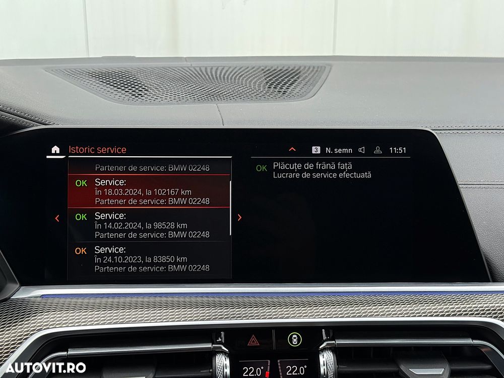 BMW X6 xDrive30d AT MHEV - 35