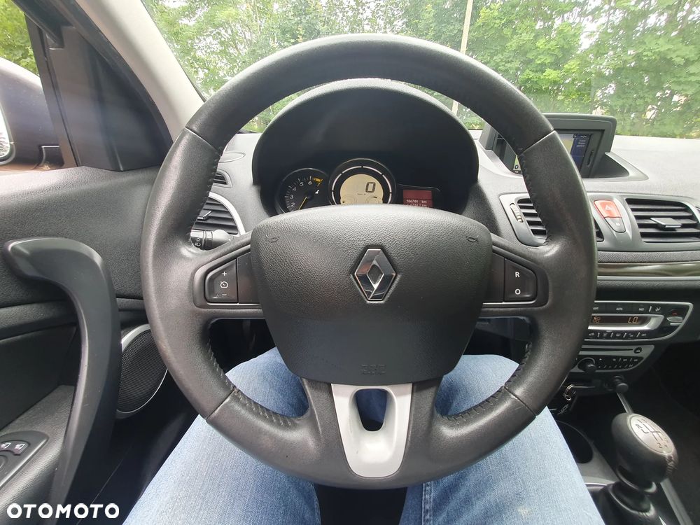 Renault Megane TCe 130 Luxe - 14