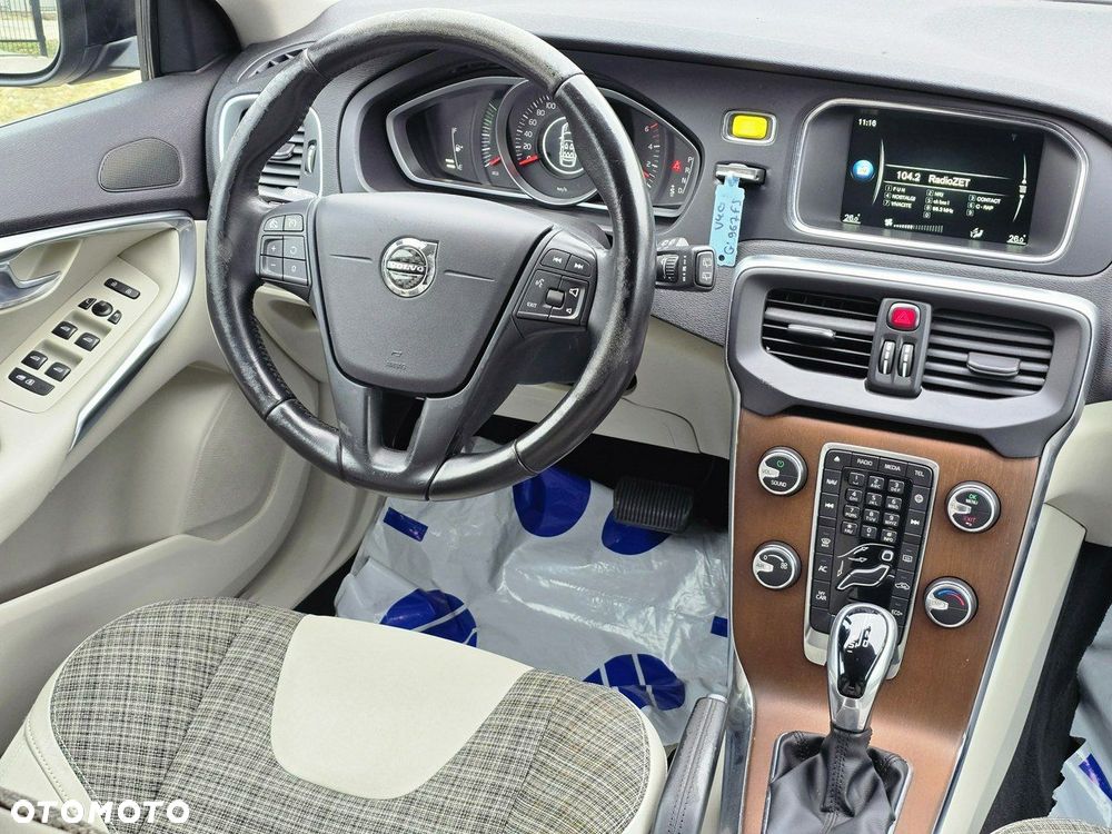 Volvo V40 - 7
