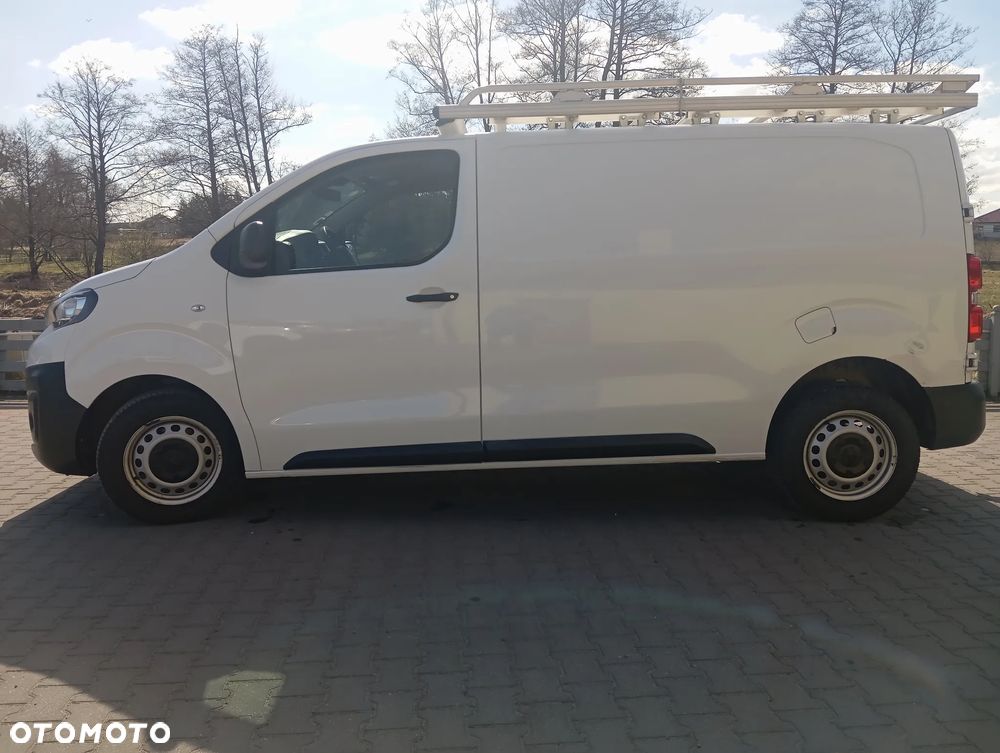 Peugeot Experrt - 15