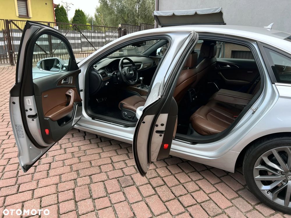 Audi A6 - 31