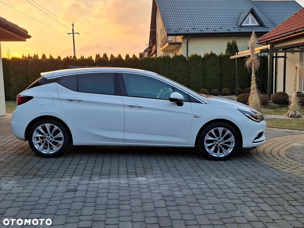 Opel Astra - 25