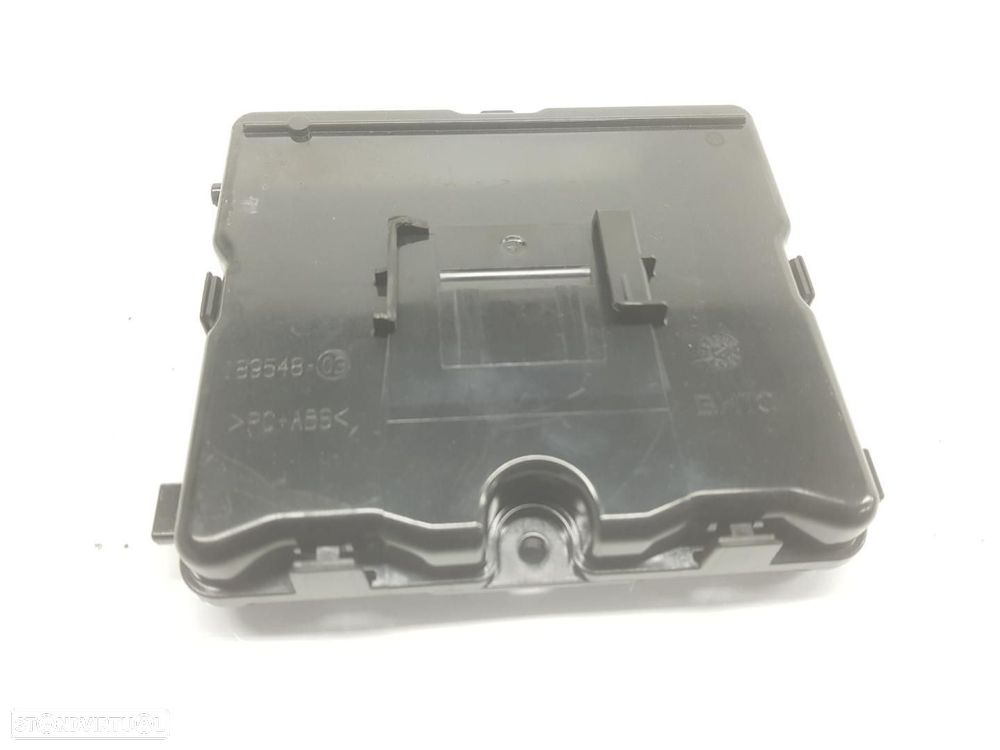 MÓDULO ELETRÓNICO SMART FORFOUR - 1