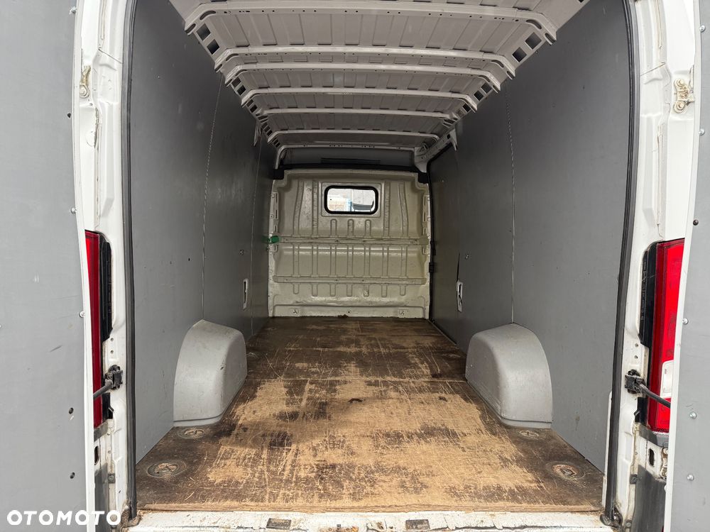 Fiat DUCATO L4H2 - 24