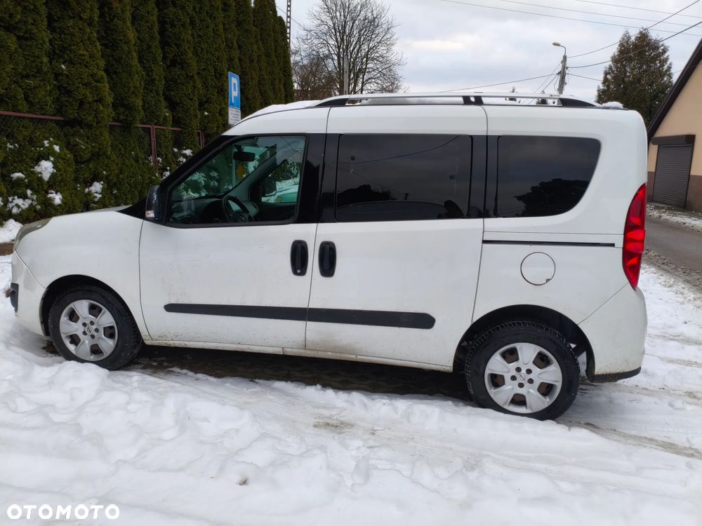 Opel Combo Tour L1H1 - 2