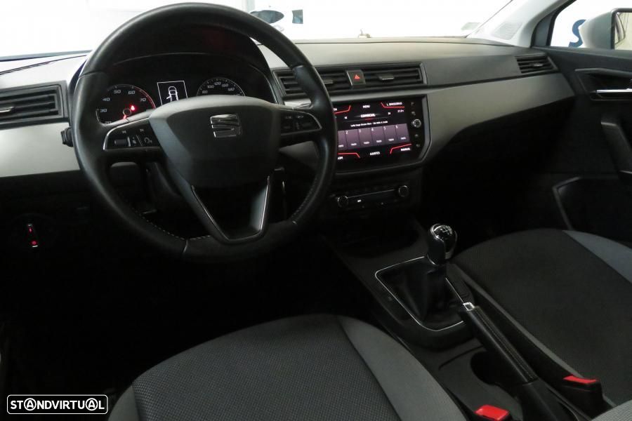 SEAT Ibiza 1.0 Style - 11