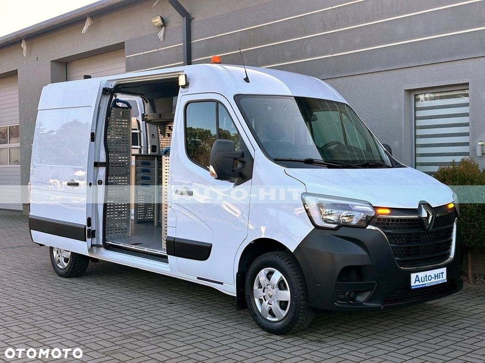 Renault Master - 12