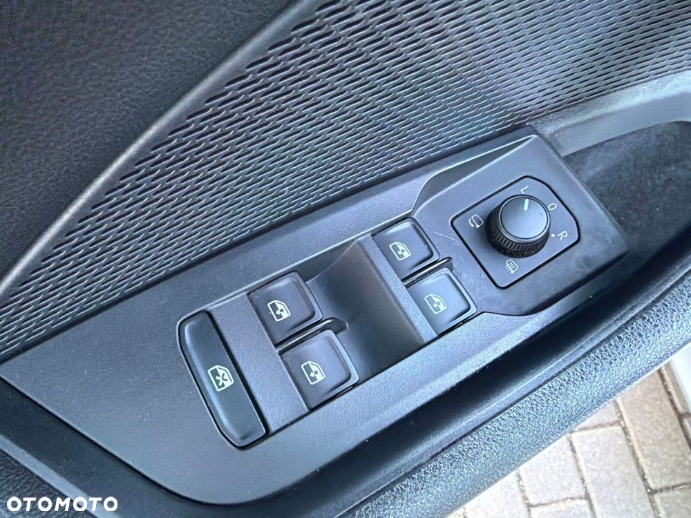 Skoda Octavia - 12