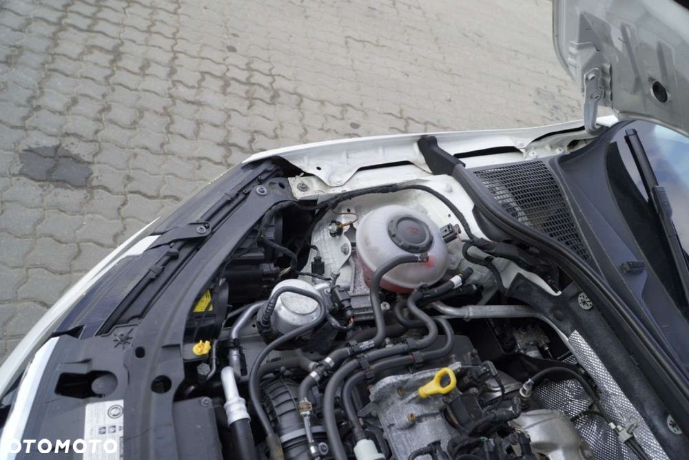 Skoda Octavia 1.5 TSI ACT DSG Ambition - 31