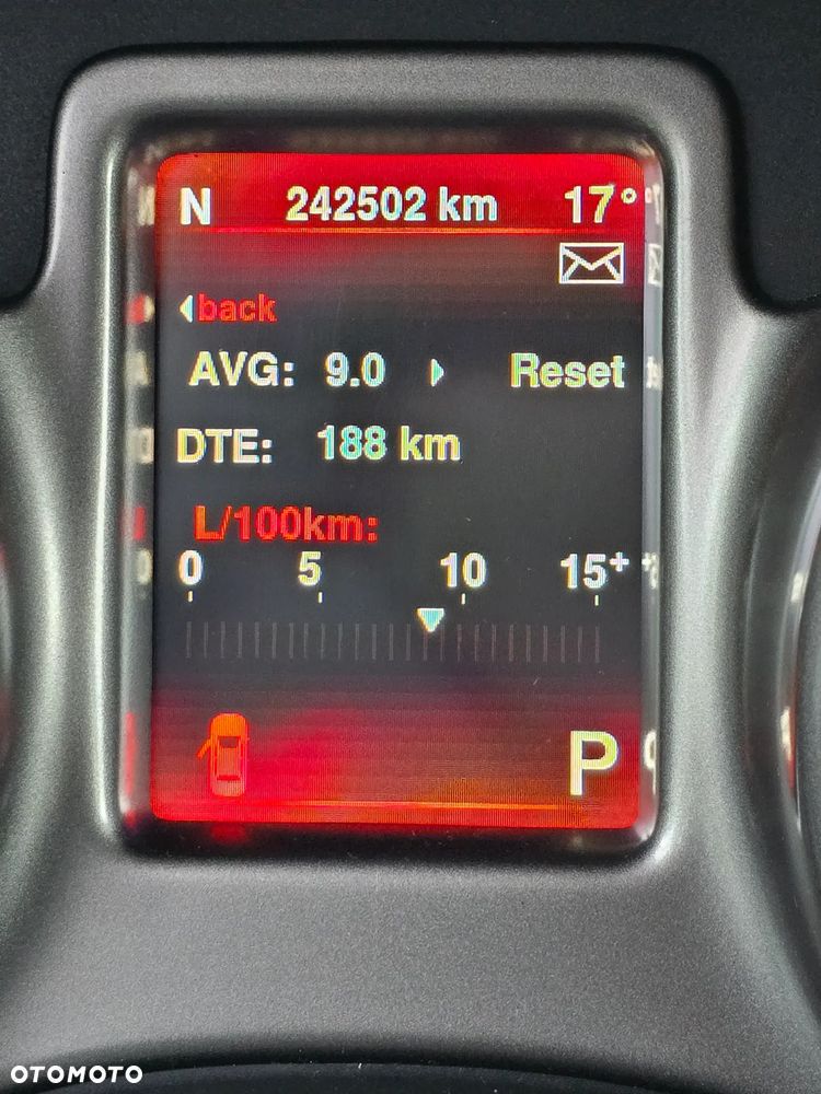Fiat Freemont 2.0 Multijet Black Code AWD - 11