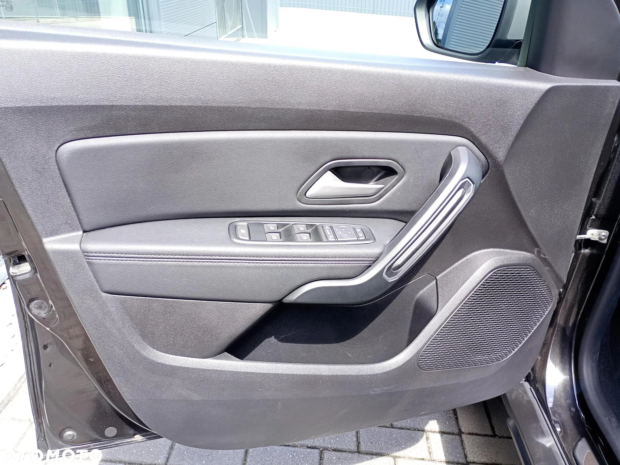 Dacia Duster 1.0 TCe Journey - 9