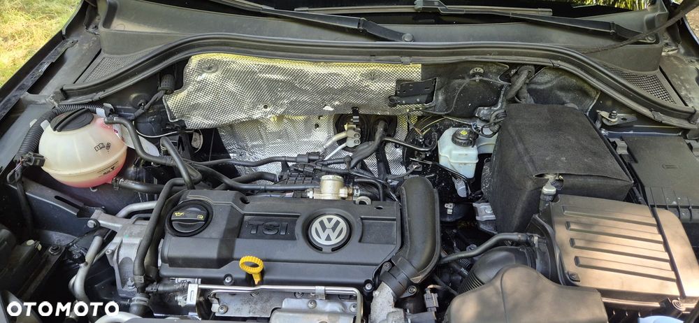 Volkswagen Tiguan 1.4 TSI CityLine - 7