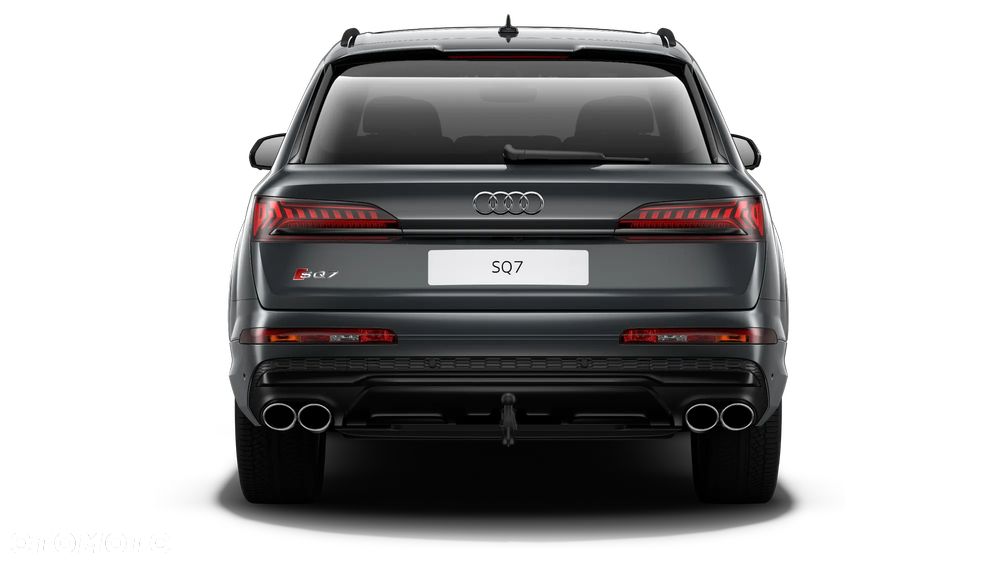 Audi SQ7 4.0 TDI Quattro Tiptronic - 16