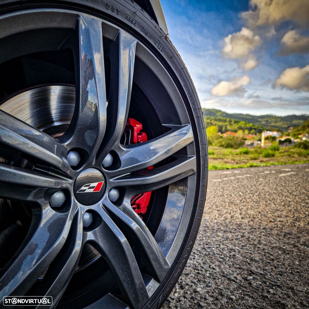 Seat Ibiza 2016 photo 4