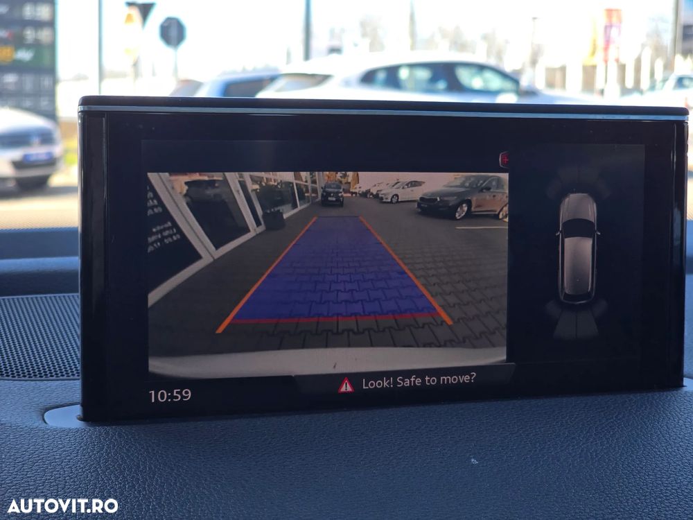 Audi Q7 3.0 TFSI Quattro Tip - 32