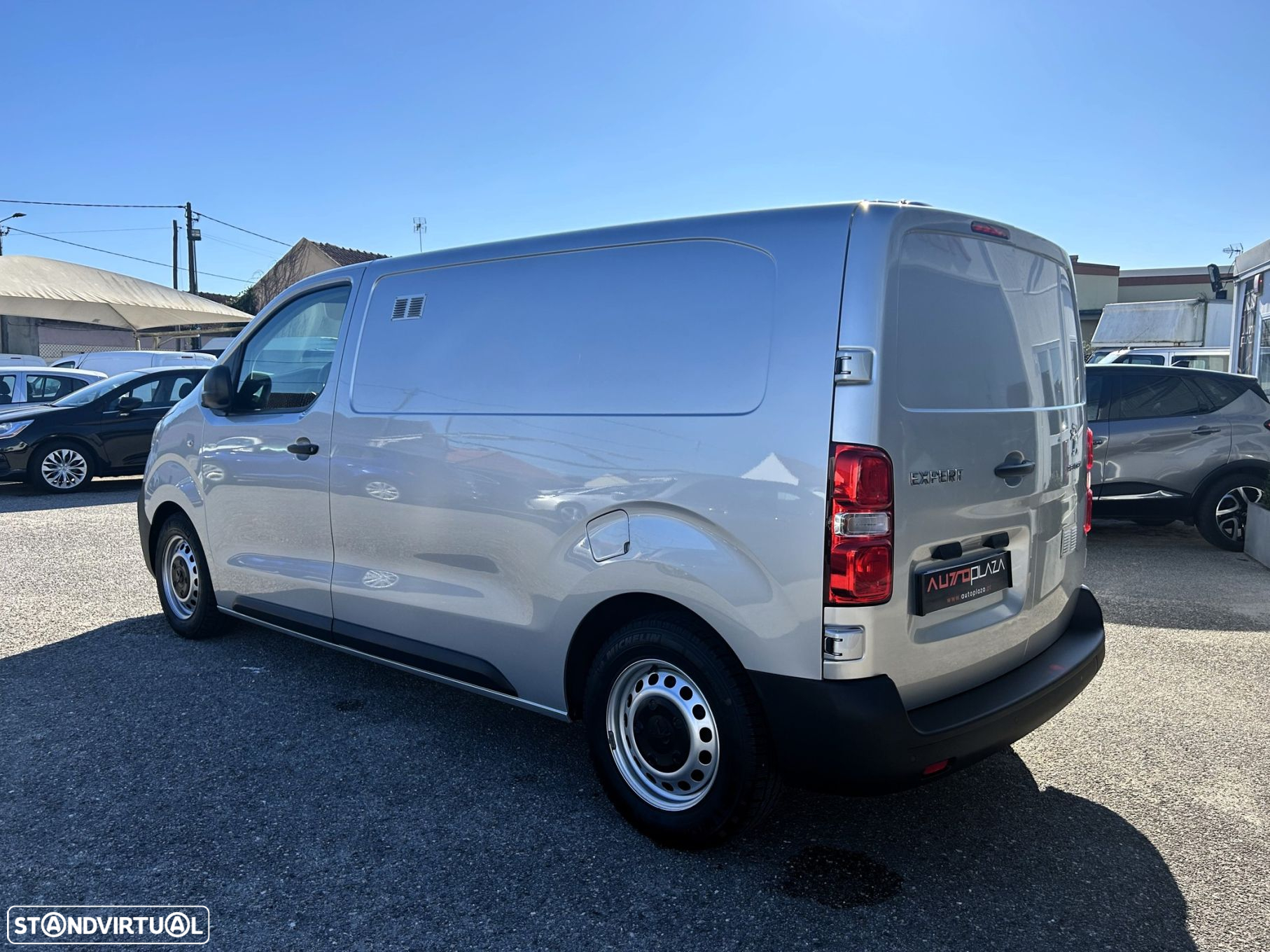 Peugeot Expert 2.0 BlueHDi L2H1 Premium Standard - 8