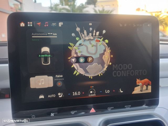 Smart #1 66 kWh Premium - 12