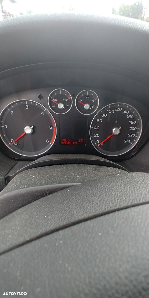 Ford Focus 1.6 TDCI Trend - 7
