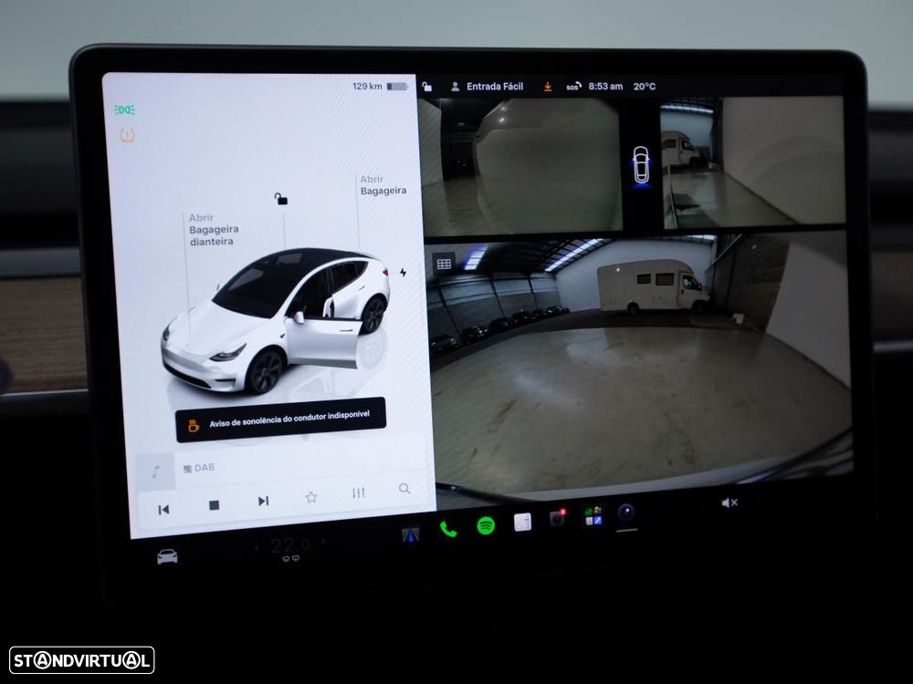 Tesla Model Y RWD - 28