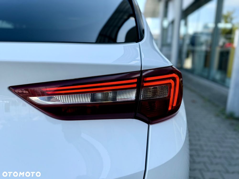 Opel Grandland X 1.6 D Start/Stop Automatik Business Edition - 7