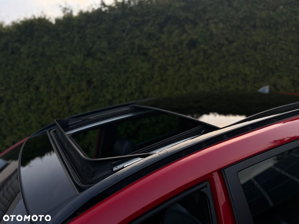 Hyundai Tucson blue 2.0 CRDi 4WD Premium - 21