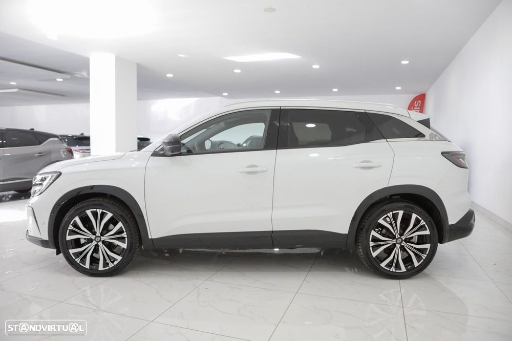 Renault Austral 1.2 E-Tech Techno - 6