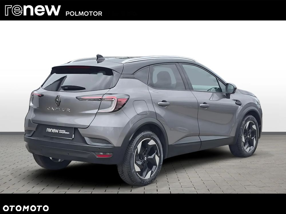 Renault Captur 1.0 TCe Techno - 5