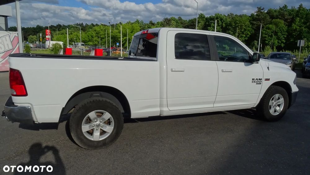 Dodge RAM - 13