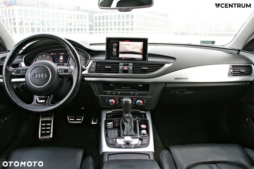 Audi S7 Sportback Standard - 15