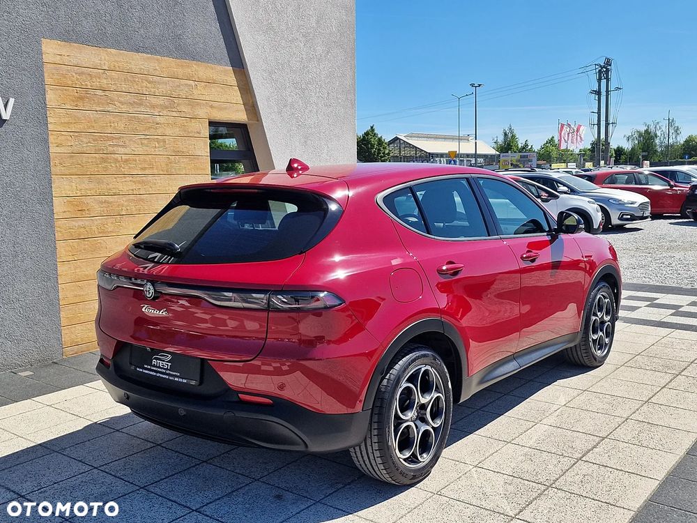 Alfa Romeo Tonale 1.5 T Super - 4
