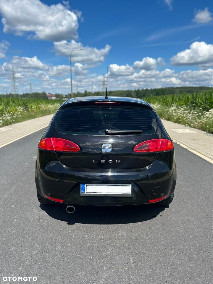 Seat Leon - 4