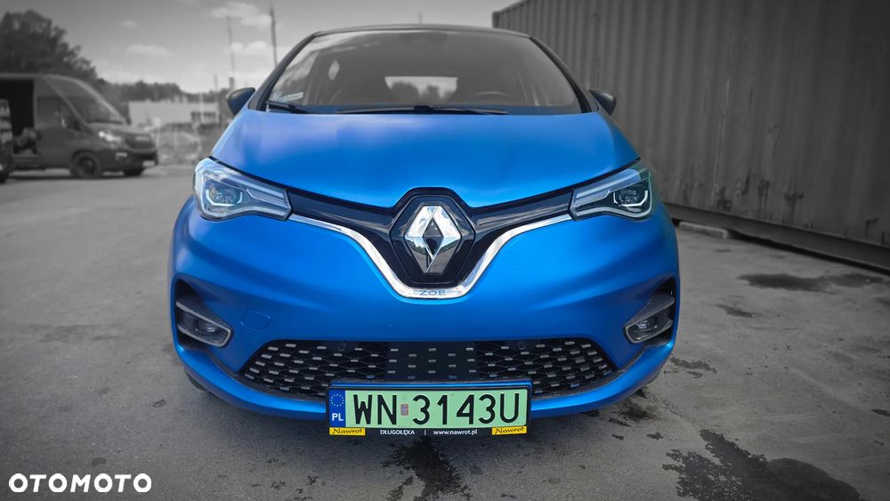 Renault Zoe - 12