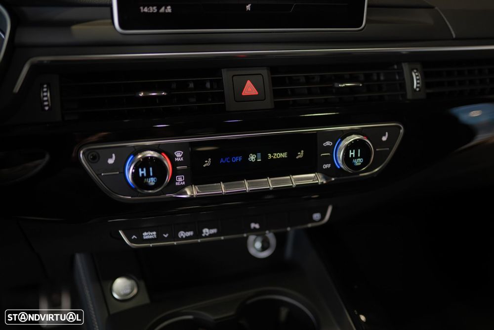 Audi A5 2.0 TDI S-line S tronic - 42