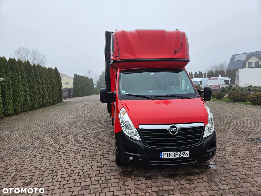 Opel movano winda  9ep - 7